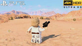 LEGO Star Wars: The Skywalker Saga - Playstation 5 LOOSE DISC